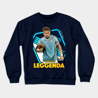 Leggenda Crewneck Sweatshirt